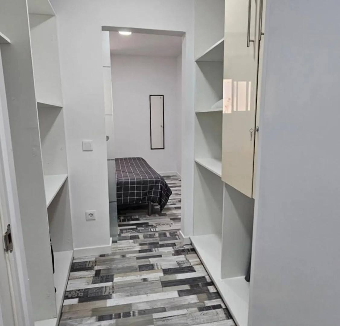 Casa Ly Apartment La Laguna