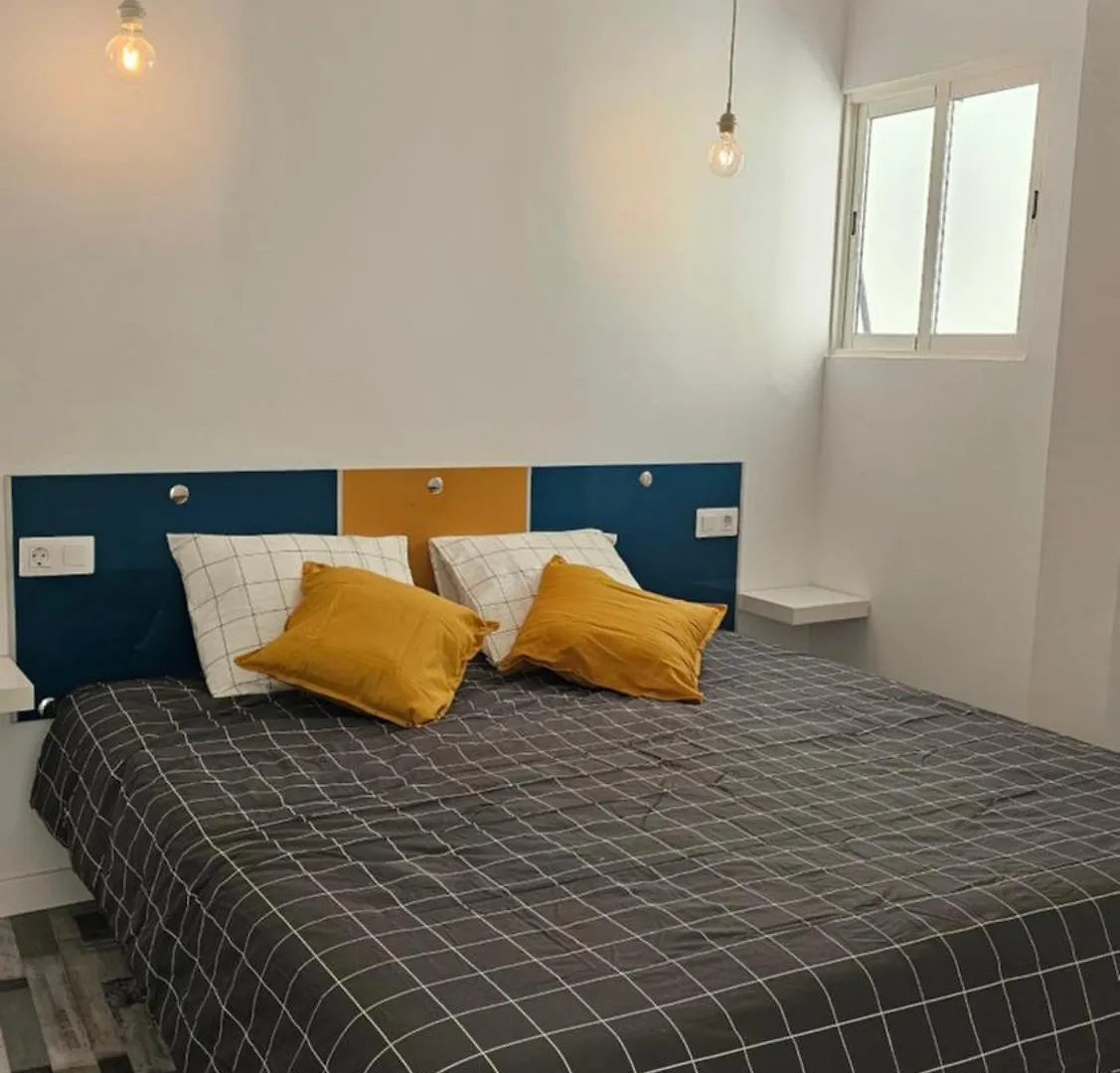 Casa Ly Apartment La Laguna  Spain