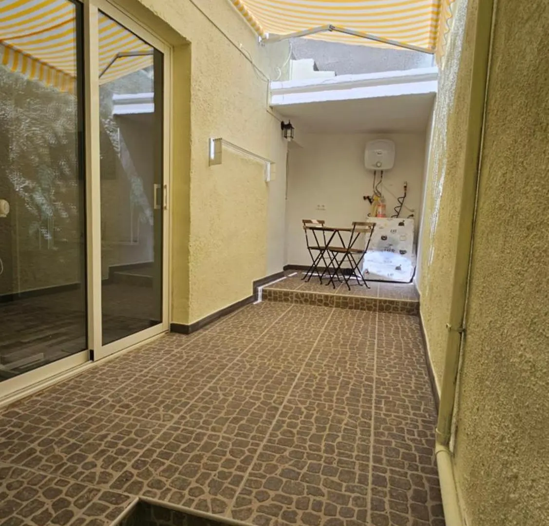 Casa Ly Apartment La Laguna