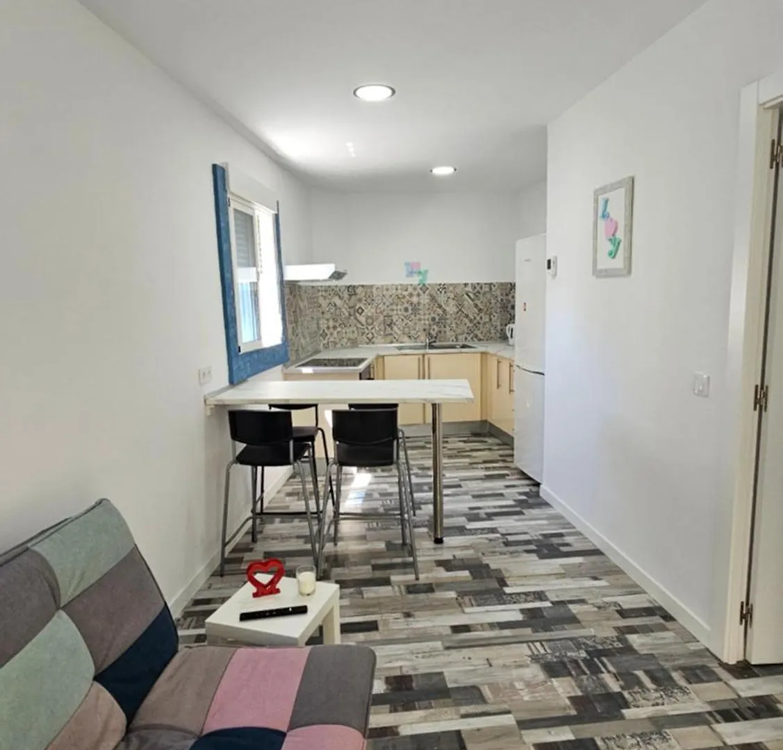 Casa Ly Apartment La Laguna  0*, La Laguna (Tenerife)
