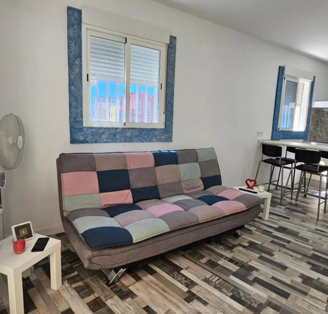 Casa Ly Apartment La Laguna